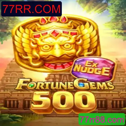 FortuneGems500: Explorando um Novo Horizonte de Entretenimento e Estratégia