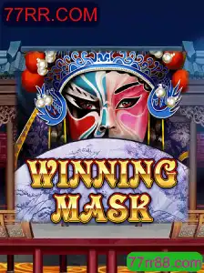 WinningMask: Descubra a Excitante Aventura do Jogo com Conexão a 77RR.COM