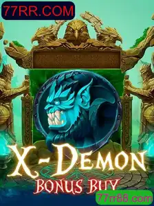 XDemonBonusBuy: Uma Aventura Inovadora no Mundo dos Jogos