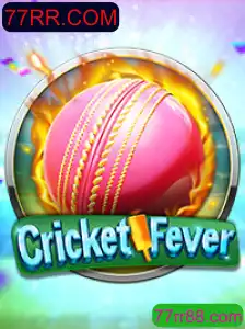 Descubra o Empolgante Mundo de CricketFever