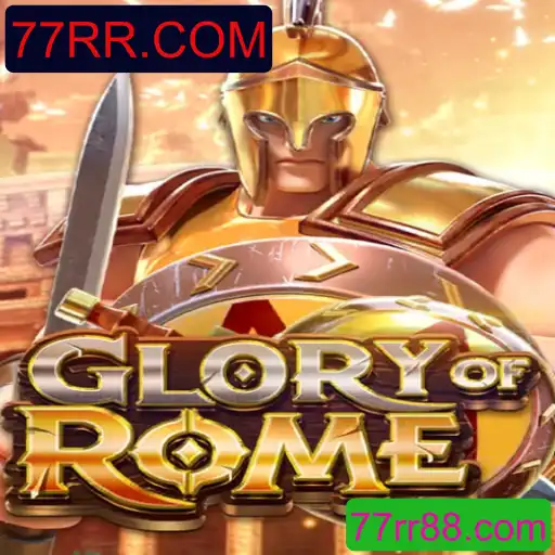 GloryofRome: Explorando o Mundo Antigo com 77RR.COM