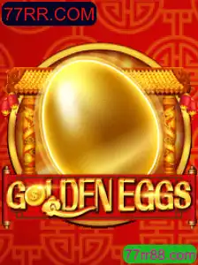 Explorando o Fascinante Mundo do GoldenEggs: A Aventura Estratégica de 77RR.COM