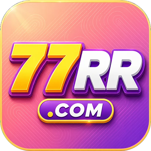 Logotipo 77RR.COM
