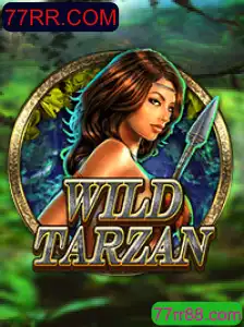 Explorando o Mundo de WildTarzan: Aventura e Estratégia na Floresta